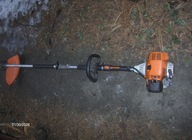 Stihl Km 130R kosa