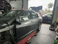 drzwi prawe lewe seat ibiza 6j lift LX7R