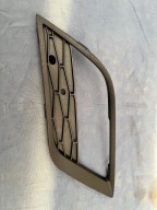 SEAT LEON 3 III 5F PRAWA KRATKA ZDERZAKA ZDERZAKA PRZÓD 5F0853666A