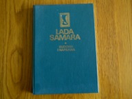 LADA SAMARA BUDOWA I NAPRAWA Ignatow, Wierszygora