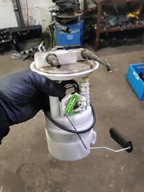 CLIO IV CAPTUR 0.9 TCE POMPA PŁYWAK PALIWA KOSZYK 170114543R