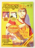 MangaMix 13 4/2003