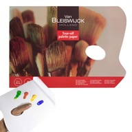 Blok rysunkowy A4 Via Chasse BV