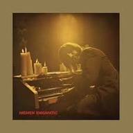 Niemen Enigmatic CD 1969 Bema Pamięci Rapsod Żałobny wyd.2014 remaster