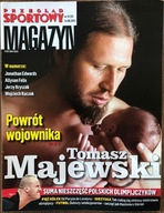 MAGAZYN PRZEGLĄDU SPORTOWEGO NR 31 (51)/ 2012