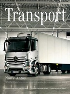MAGAZYN MERCEDES-BENZ "TRANSPORT" 3/2012