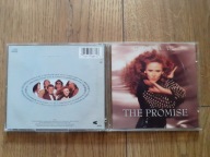 T'PAU - The Promise (first press)