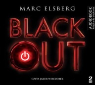 MARC ELSBERG Blackout THRILLER (audiobook)