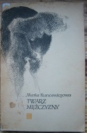 Kuncewiczowa TWARZ MĘŻCZYZNY Oksywie Gdańsk Gdynia Kaszuby historia Danzig
