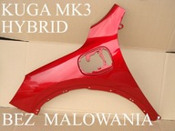 Błotnik lewy przedni przód Ford Kuga MK3 HYBRID BEZ MALOWANIA LV4B-S16073