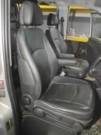 MERCEDES VITO / VIANO W639 FOTEL PRAWY PRZEDNI PASAŻERA