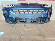 CUPRA TERRAMAR KOMPLETNY ZDERZAK NOWY!!!! MOŻLIWOŚC ODBIÓRU POZNAŃ GIEŁDA