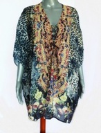 ESTER ELENORA TUNIKA SUKIENKA PLAŻOWA PAREO