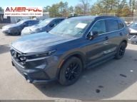 Honda CR-V Honda CR-V Hybrid Sport-L AWD z 2025 2.0 Hybryda 145KM