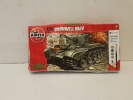 AIRFIX A68212 CROMWELL MKIV CZOŁG MODEL KIT
