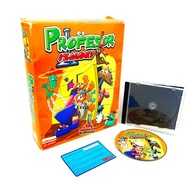 PROFESOR SZALONY LK AVALON BIG BOX KOLEKCJONERSKI PL