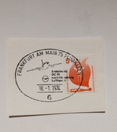 Kasownik Frankfurt am Main. 05404aa