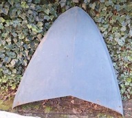 MASKA WARSZAWA M20 GARBUSKA 201