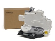 Zamek drzwi przednich LEWY Audi A4 A5 B8 Q3 Q5 Q7