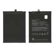BATERIA XIAOMI BN53 NOTE 9 PRO / REDMI NOTE 10 PRO 5000 mAh