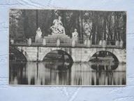 WARSZAWA POMNIK JANA III SOBIESKIEGO 1933 rok