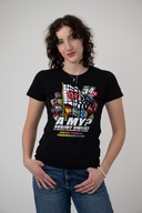 T-shirt damski XL FLAGI 34 FINAŁ