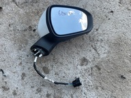 Lusterko Prawe Kompletne 6 PIN Ford Mondeo MK5 Europa FD