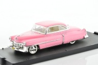 CADILLAC 2-doors sedan 1950 1/43 VITESSE 021
