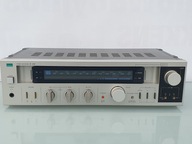 Amplituner Sansui R-410 2.0 srebrny