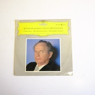 Wilhelm Kempff Spielt Beethoven, Deutsche Grammophon