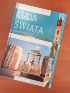 Książka CUDA ŚWIATA - CUDA NATURY I ARCHITEKTURY