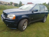 VOLVO XC90 2.4 D 190 KM HEICO