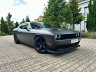 Dodge Challenger 3.6 V6 309KM| Pakiet wizualny SRT