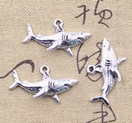 Dowieszka Charms Rekin dla WOŚP