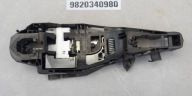 STELAŻ PODSTAWA KLAMKI PRAWY PRZÓD PEUGEOT CITROEN 9820340980