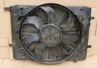 WENTYLATOR MERCEDES A0999061400 ORYGINAŁ SPRAWNY