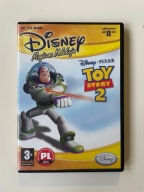 Toy Story 2 PC PL