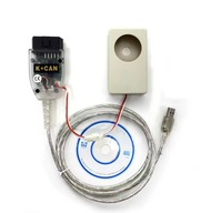 VAG TACHO V5.0 USB INTERFEJS DO LICZNIKÓW KLUCZY IMMO do transponderow AUDI