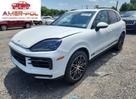 Porsche Cayenne 2024 3.0l 3.0 Benzyna 348KM