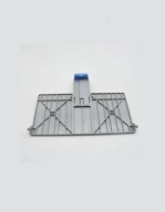 PODAJNIK PAPIERU (TACKA szarą) HP 1018 1020