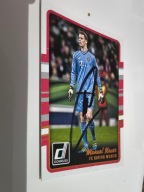 Karta panini Donruss Soccer autograf Bayern Manuel Neuer Goalkeeper
