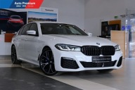 BMW Seria 5 530d xDriveFV23Podgrzewanie KierownicyFotel SportBMW Laserlight