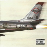 Eminem - Kamikaze FOLIA!!!