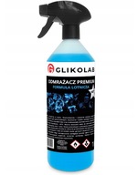 ODMRAŻACZ DO SZYB MOCNY GLIKOLAB 1L FORMUŁA LOTNICZA DO -60°C