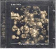 SVEN VATH - Touch Themes Of Harlequin - Robot - Ballet-Dancer CD T