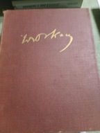 WŁADYSŁAW ORKAN WYBÓR PISM /STARE WYDANIE