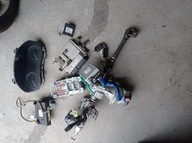 HYUNDAI I20 II 1.1 CRDI ZESTAW STARTOWY KOMPUTER