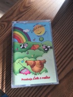 Przeboje Lata Z Radiem Various Artists Kaseta