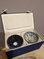 Ceramiczne filiżanki do herbaty Dunhuang Lotus Flower