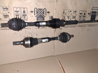 POLOS PRZOD PRAWA P30783070 VOLVO XC60 I 2.4